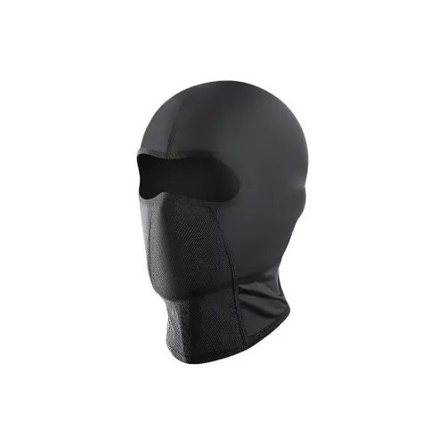 Genius Dawn Moon Riding Equipment Pullover Mask Outdoor Unisex Polyamide+Elastane