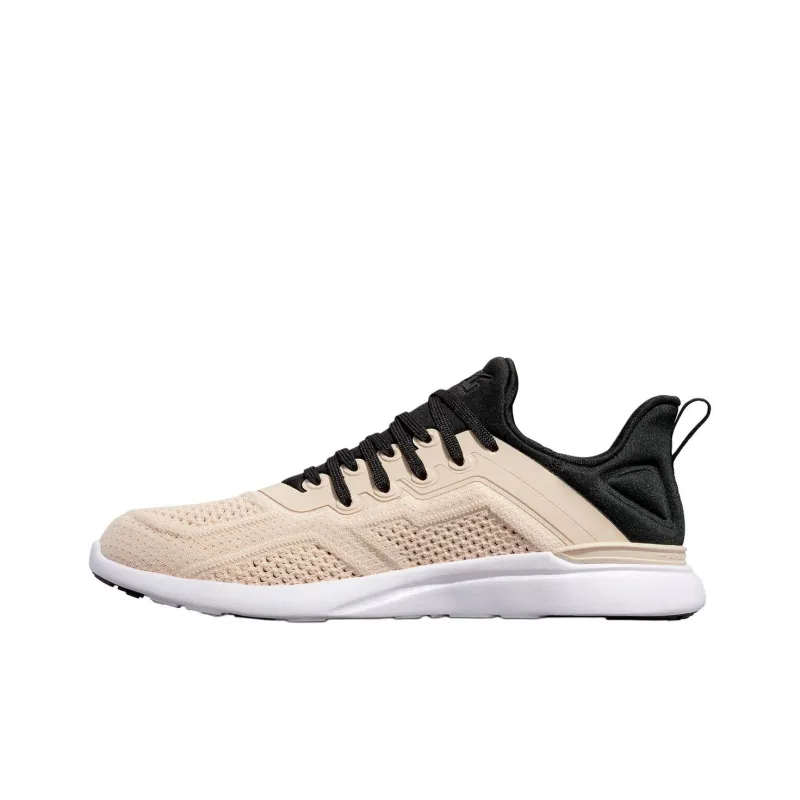 APL ATHLETIC PROPULSION LABS TechLoom Tracer Training Shoes Men's Black Beige-0