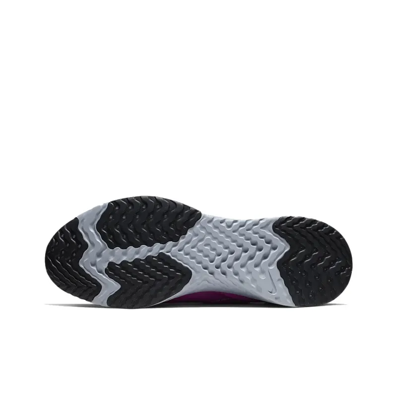 Nike React City Hyper Violet-4