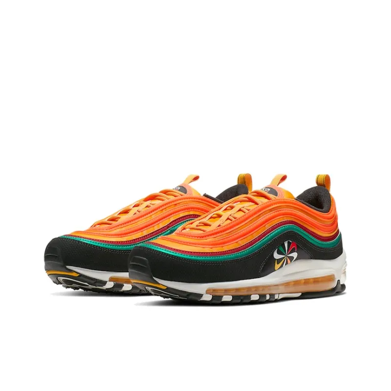 Nike Air Max 97 Sunburst-2