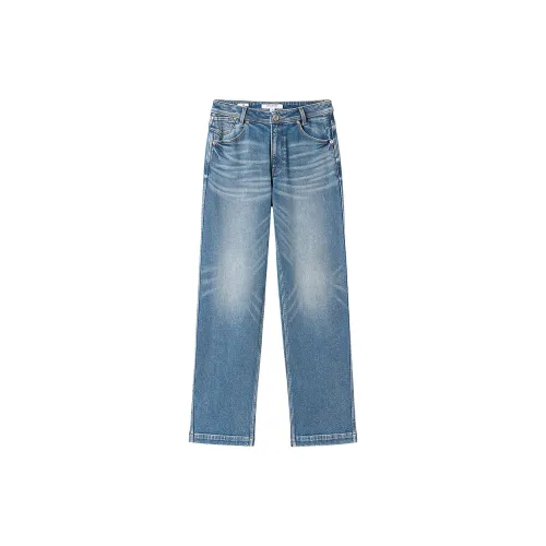 Miss Sixty Jeans Women's Dark Blue