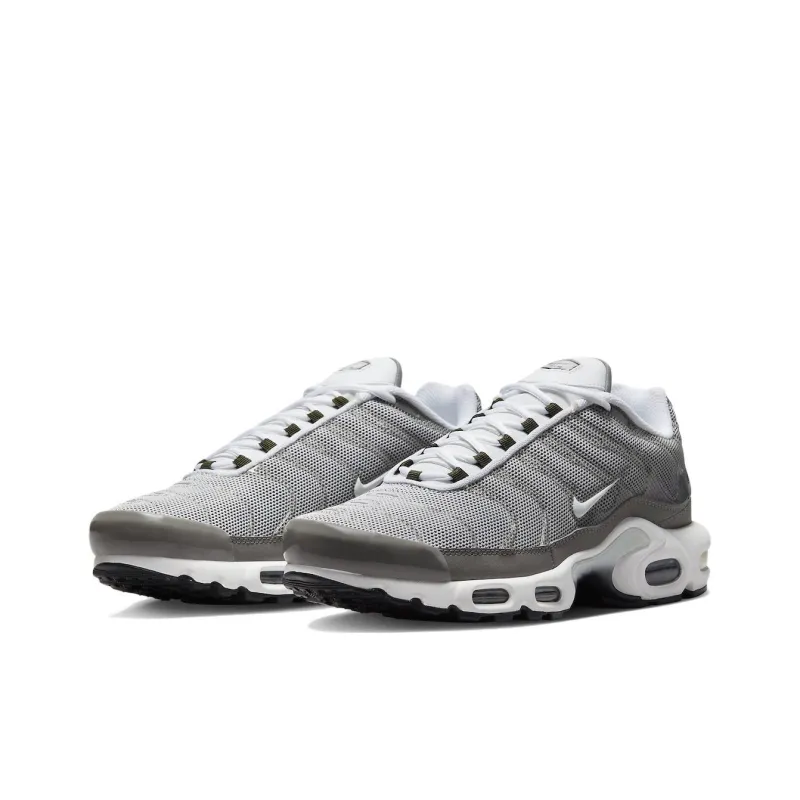 Nike Air Max Plus Flat Pewter-2