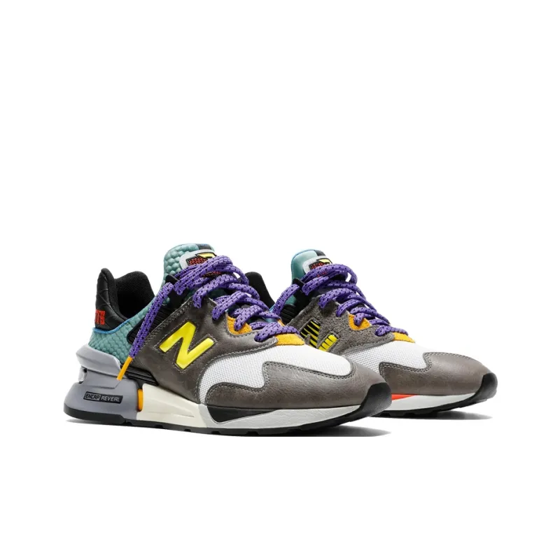 New Balance 997S Bodega No Bad Days-2