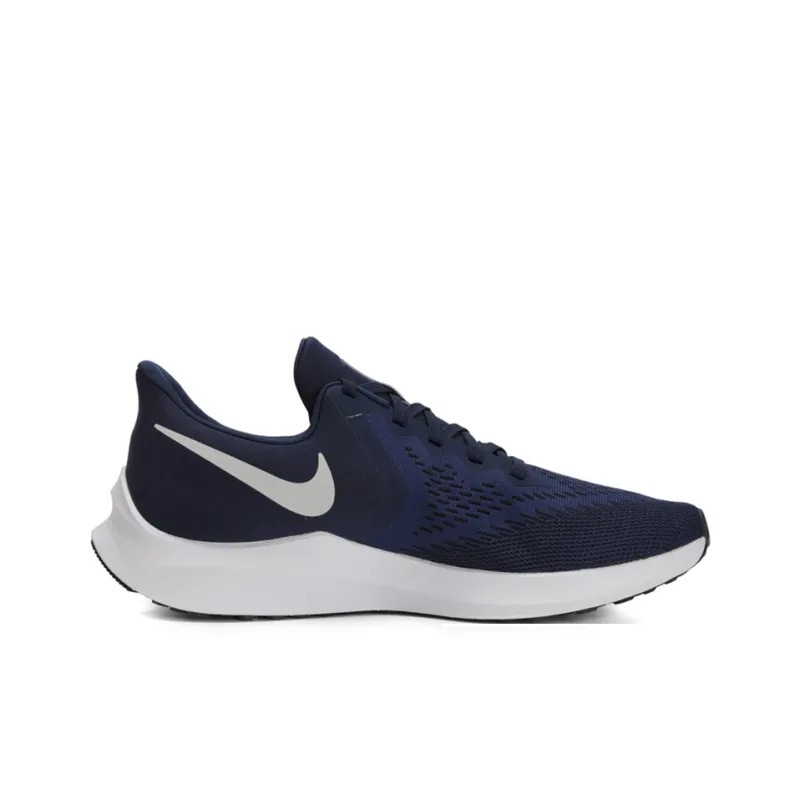 Nike Zoom Winflo 6 Midnight Navy-1