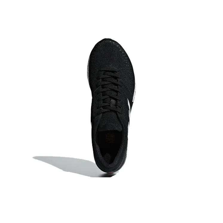 Adidas Adizero Takumi Sen 5 'Black White'-6