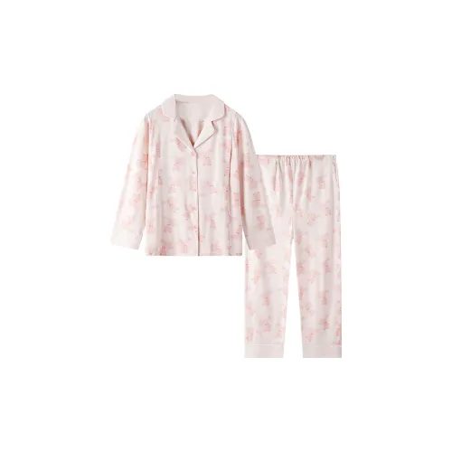 YeeHoO Women's Pajama Sets