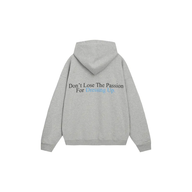 UNKNOWTAL Sweatshirts Unisex-3