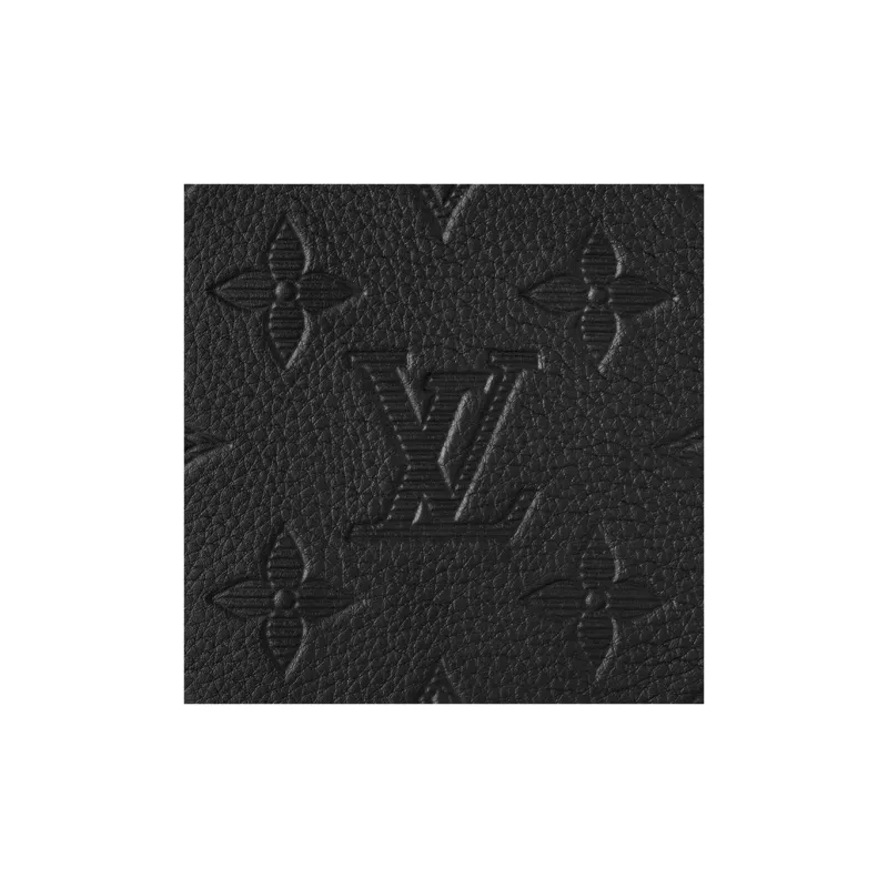 LOUIS VUITTON Zippy Wallet Vertical-5