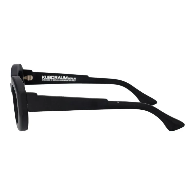 KUBORAUM Geometric frame Sunglasses-2