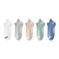 White 1+Light Gray 1+Khaki 1+Gray Green 1+Sky Blue 1