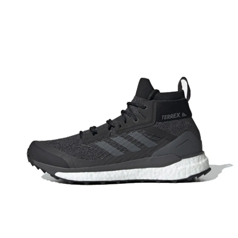 Adidas Terrex Free Hiker Core Black-1