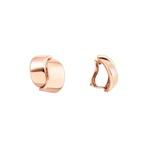 VHERNIER 클립온 귀걸이 여성
