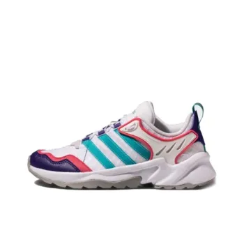 Adidas Neo 20 20 Fx Trail 'White Green Purple' Women's