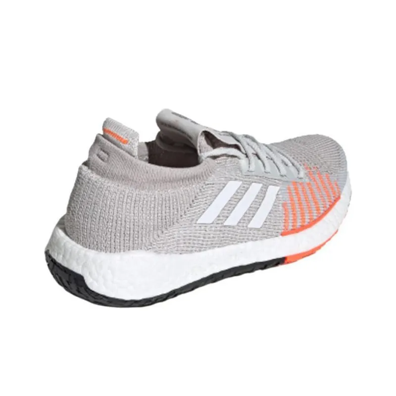 Adidas Pulseboost Hd Grey Coral Women's-3