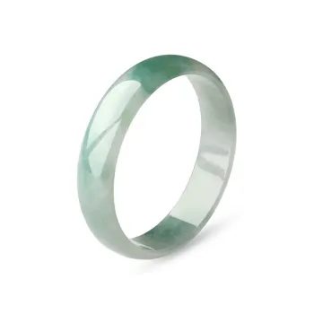 Seven Little Craftsmen Bean Type Bangles Women's