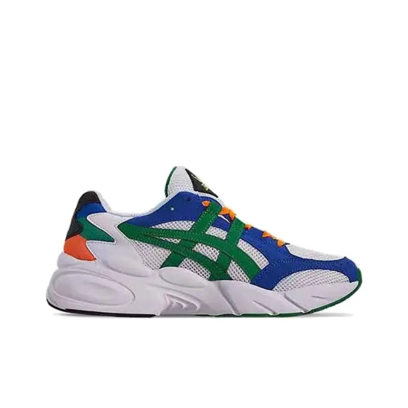 Asics Gel Bnd 'White Green' Women's-1