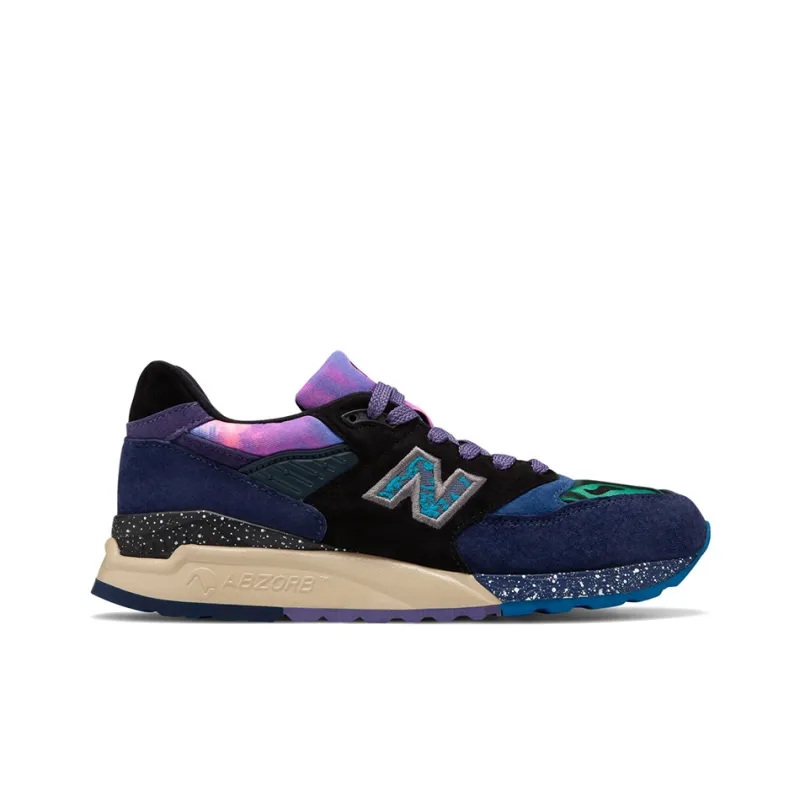 New Balance 998 Festival Pack Blue Green-1