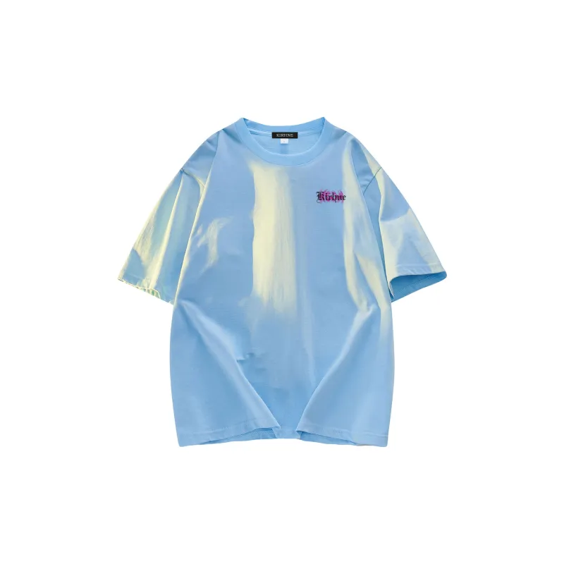 KIRHNE T Shirts Unisex-12
