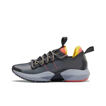 Reebok Sole Fury Trail Sports Shoes Grey