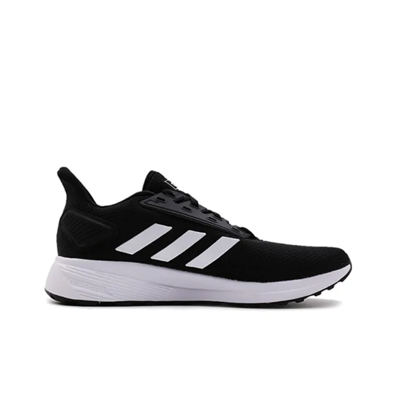 Adidas Duramo 9 Core Black-1