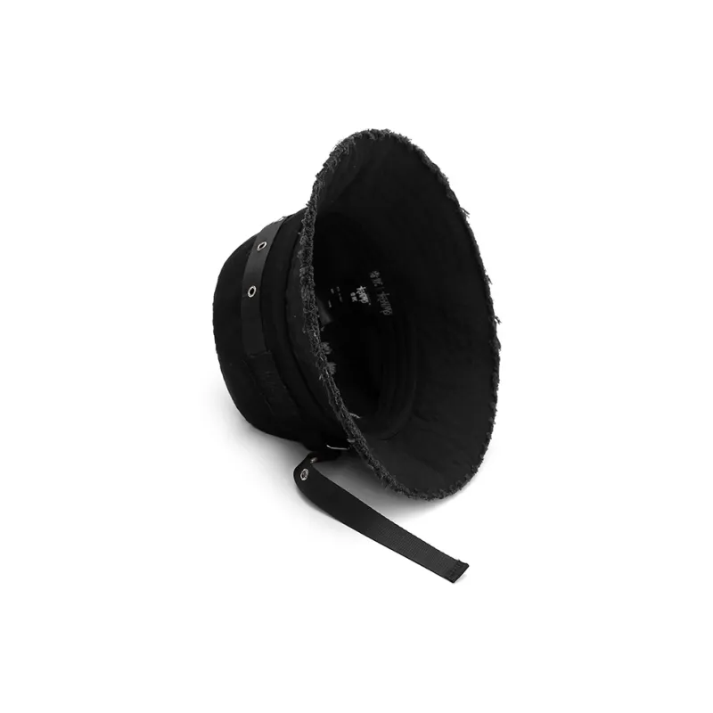KENMO Cotton Bucket Hats Unisex-4