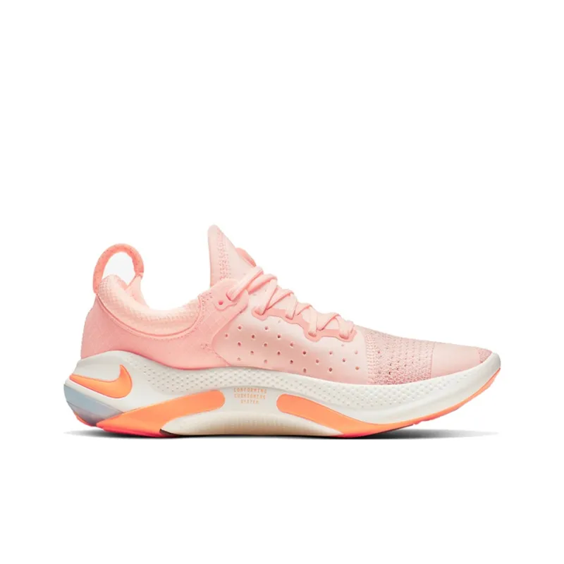 Nike Joyride Run Flyknit Sunset Tint Women's-1