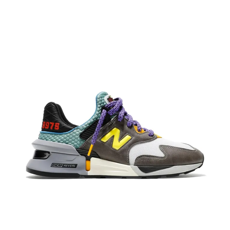 New Balance 997S Bodega No Bad Days-1