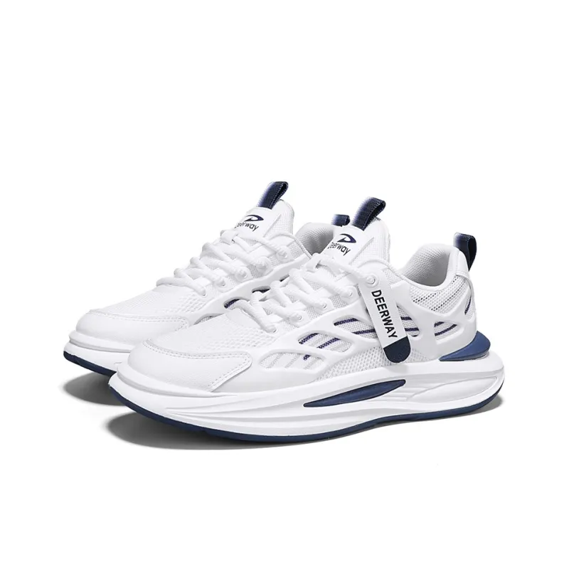 DEERWAY Low-Top Running Shoes Men's-1
