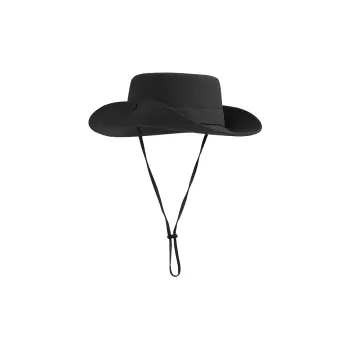 PEAK Polyester Bucket Hats Unisex