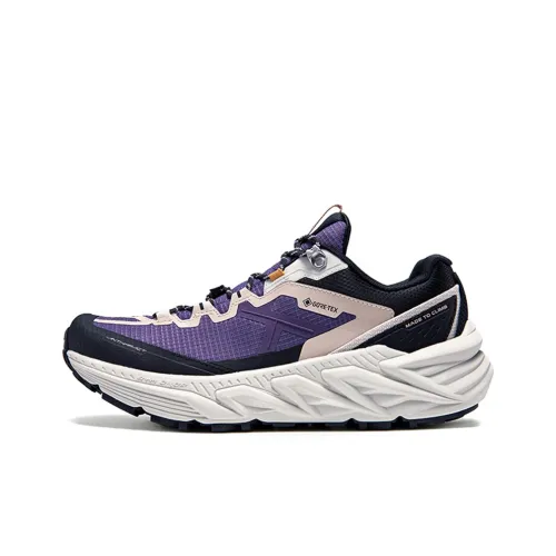 KAILAS Hiking / Trekking Shoes Women's Low-Top