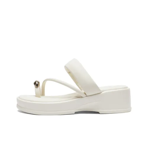 D:FUSE SCANDINAVIA Slide Slippers Women's