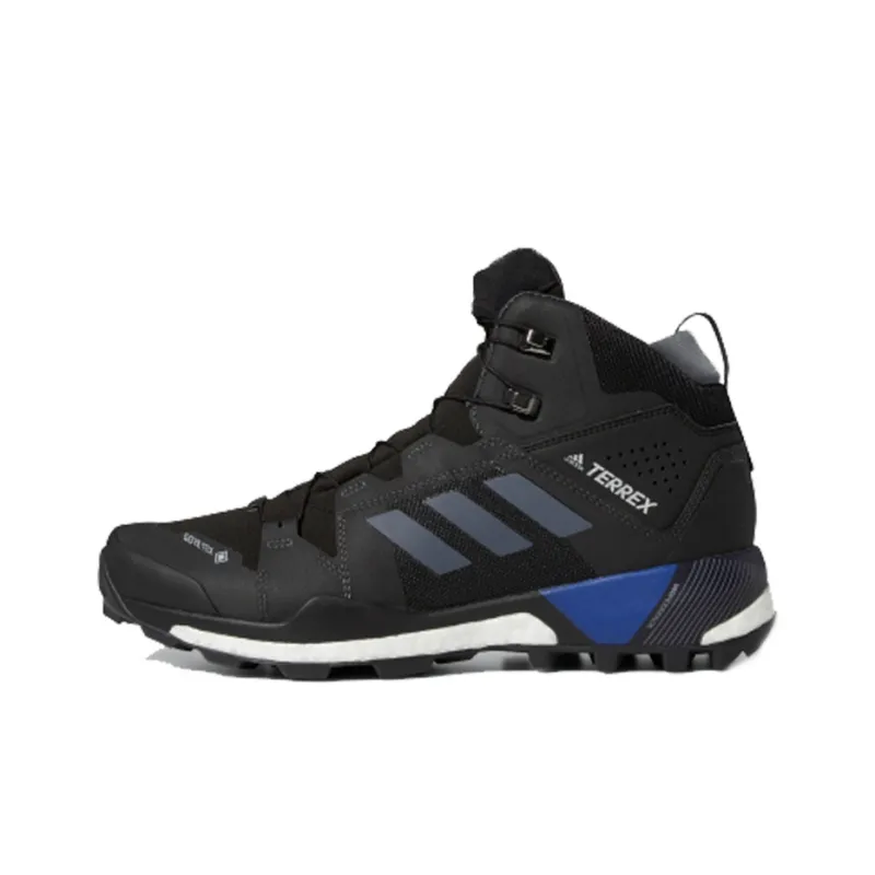 Adidas Terrex Skychaser Xt Mid Gore Tex 'Core Black'-0