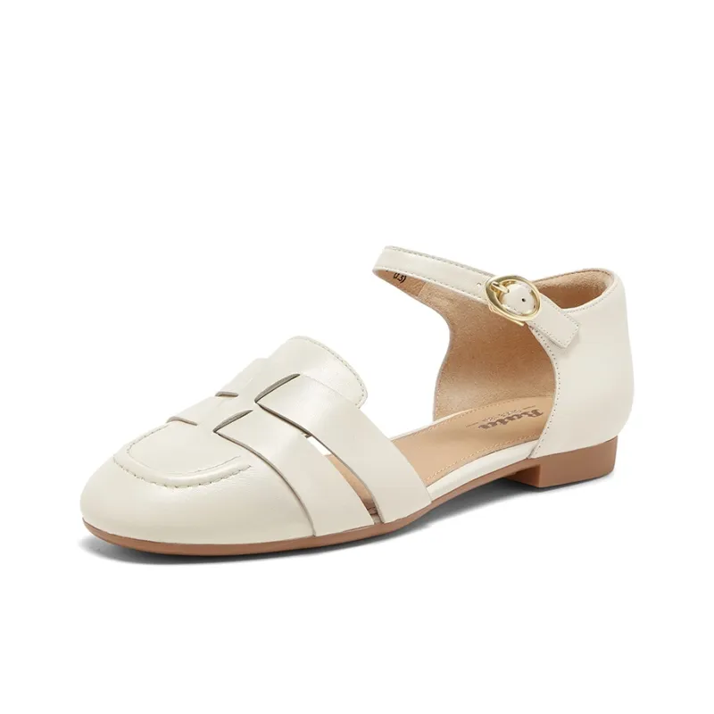 BATA Beach Sandals Women's-4