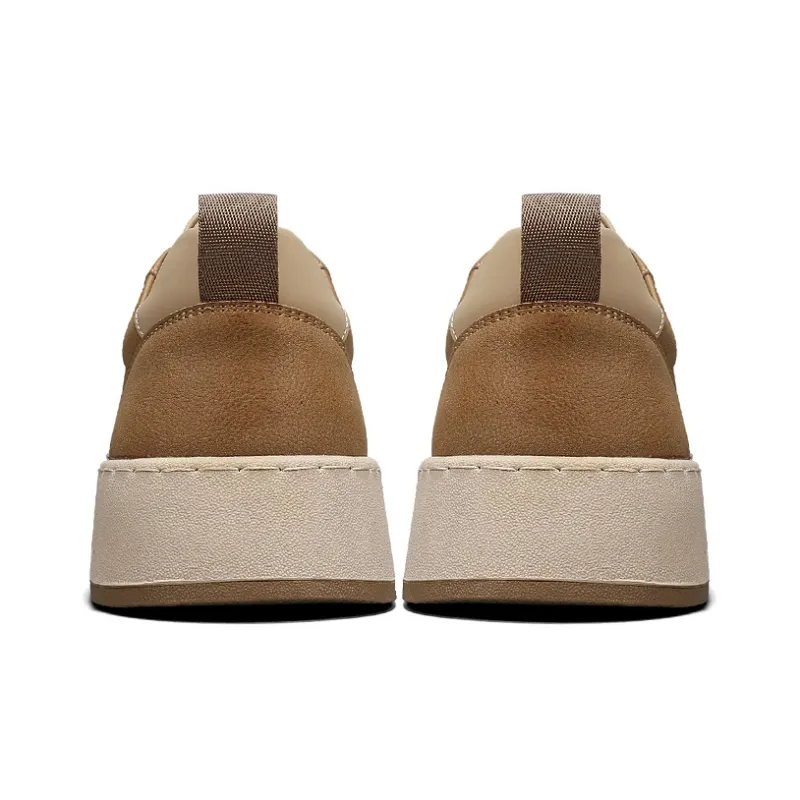 YEARCON Low Top Skateboard Shoes Men's-8