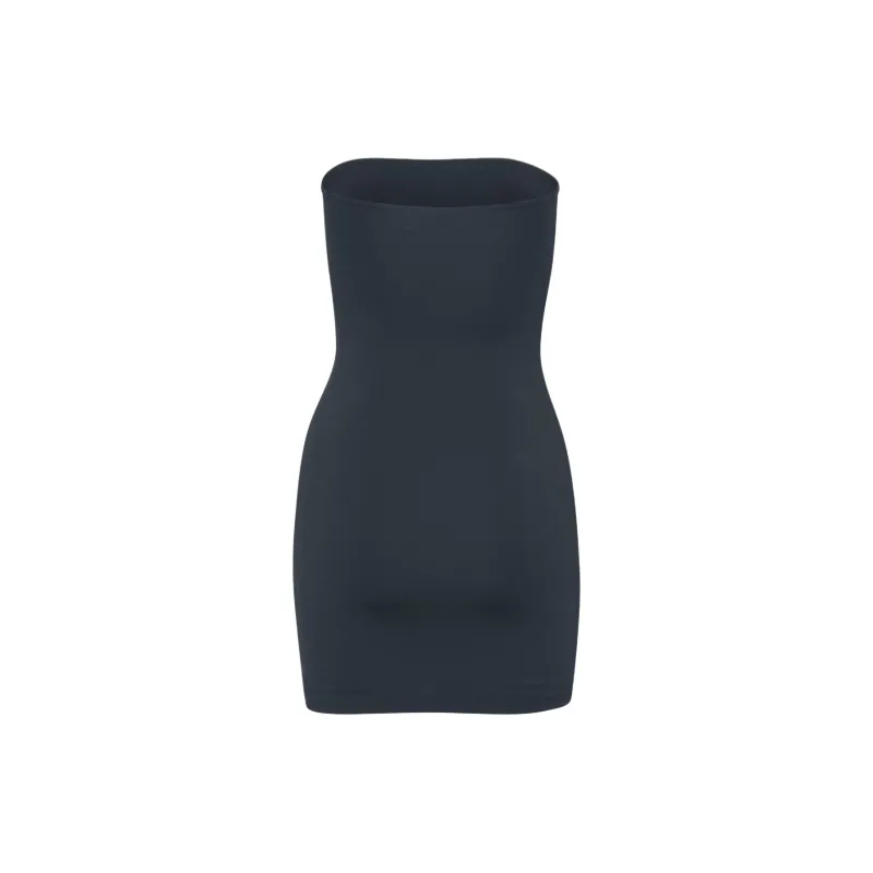 ARITZIA Contour Contour Mini Tube Dress Sleeveless Dress Women's Dark Night Navy/Blackout Navy-1