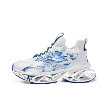 Jerden Smith Breathable Low Top Casual Shoes Men's