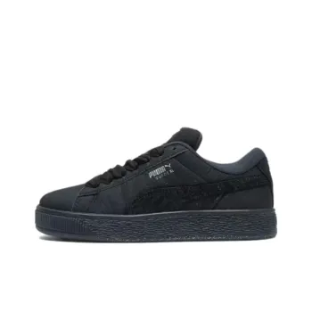 PUMA Suede Xl Collina Strada Black Women's