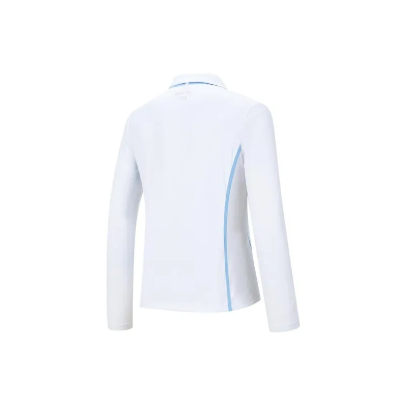 RAPIDO PLAY ON GOLF Polo Shirt Women's-1