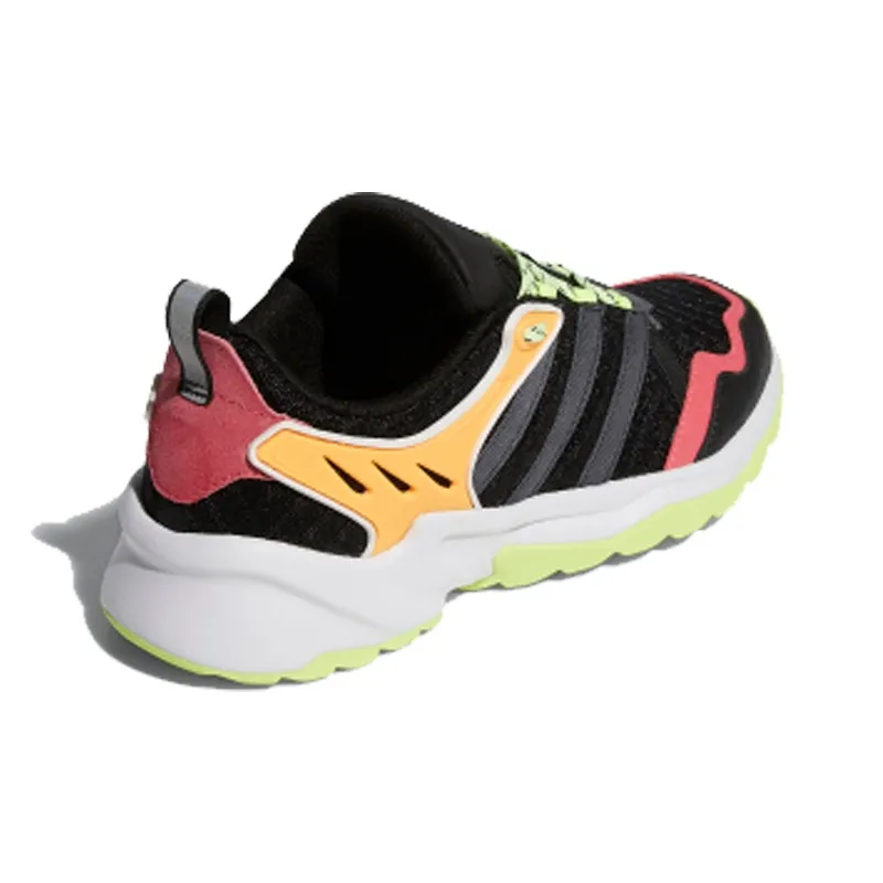 Adidas Neo 20 20 Fx Trail 'Black Pink Orange' Women's-2