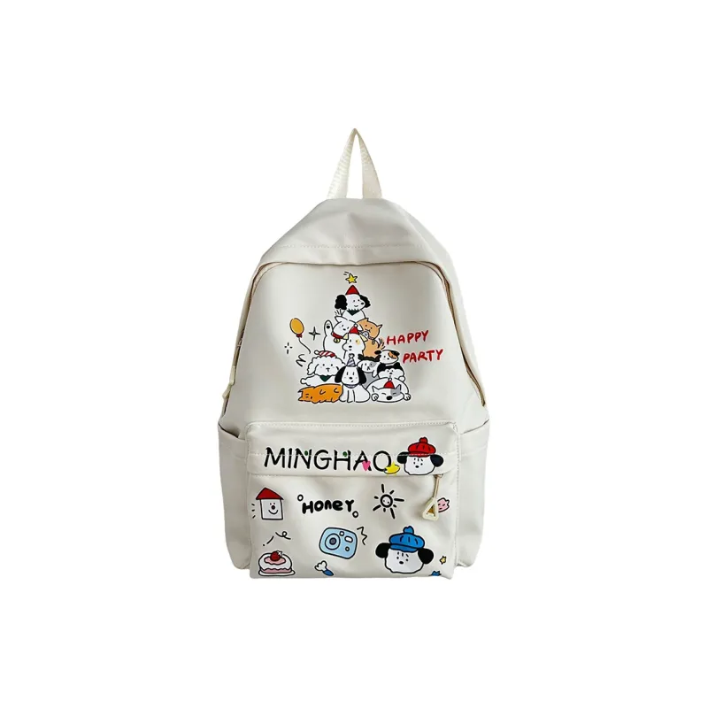 Debecca Nylon Backpack Women's Multicolor-0