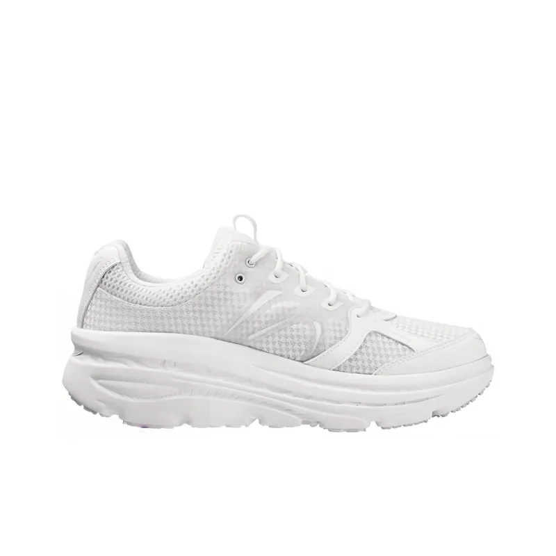 HOKA ONE ONE Engieered Garments X Bondi B 'White'-1