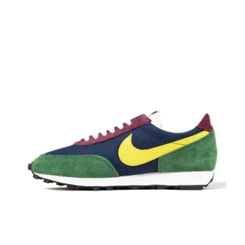 Nike Daybreak Obsidian Dynamic Yellow