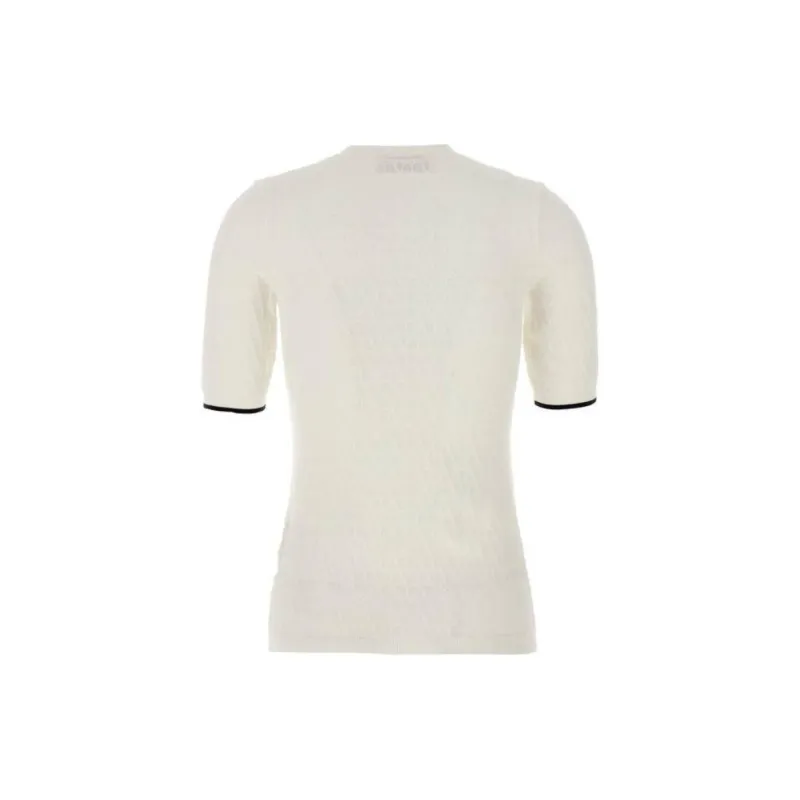 Valentino Knitwear Women's White-1