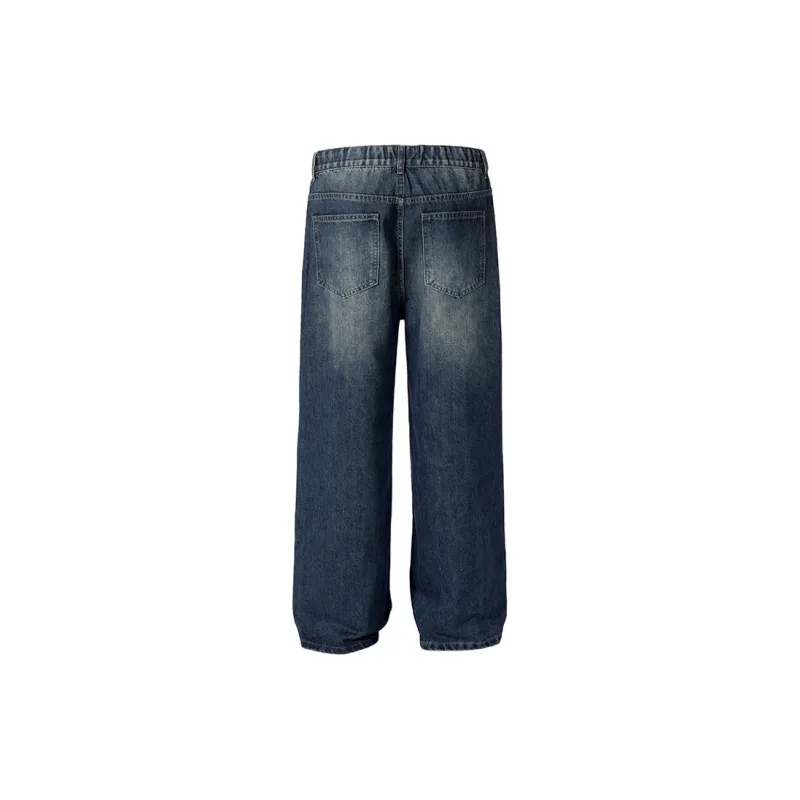 SWISS MILITARY Jeans Men's Blue-1