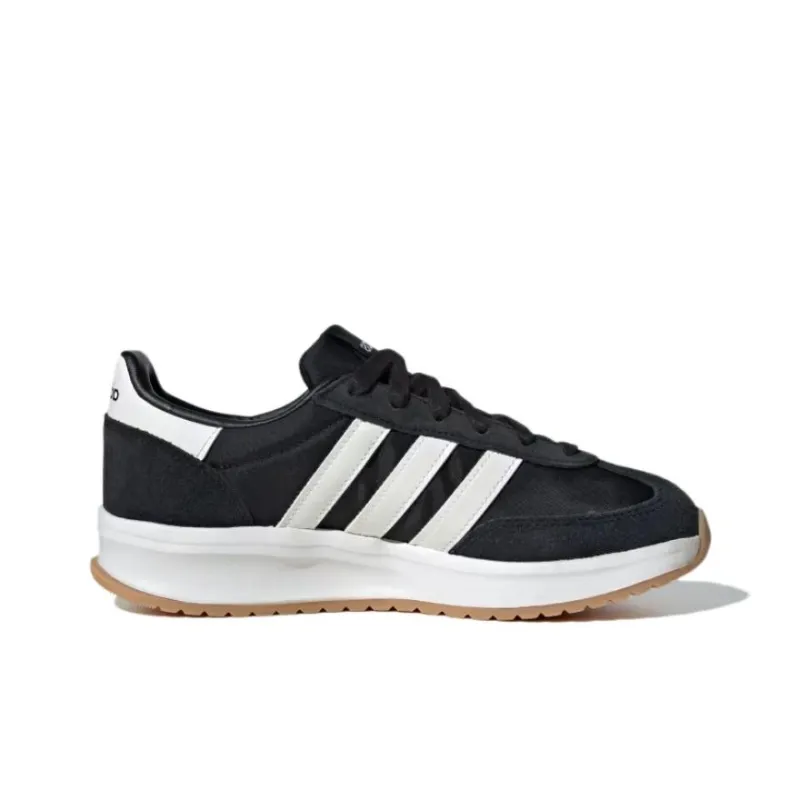 Adidas Run 70s 2.0 Core Black Core White Women's-1