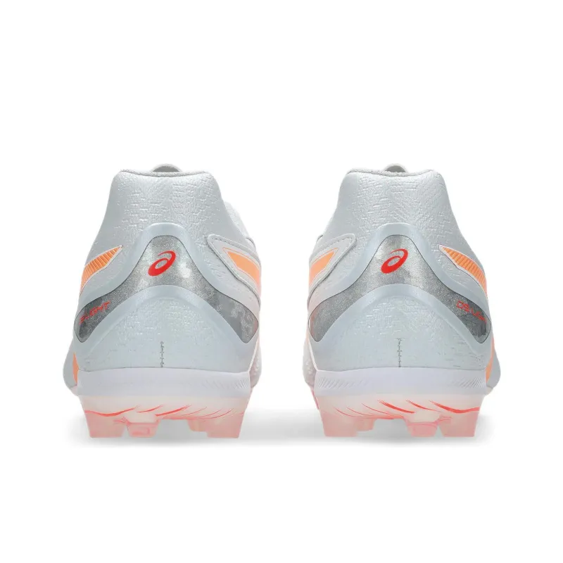 Asics Ds Light Pro Ag 'Grey Orange'-3