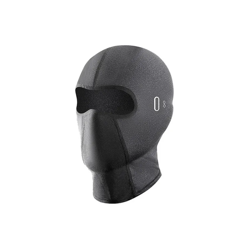 Genius Dawn Moon Riding Equipment Pullover Mask Outdoor Unisex Polyamide+Elastane-3