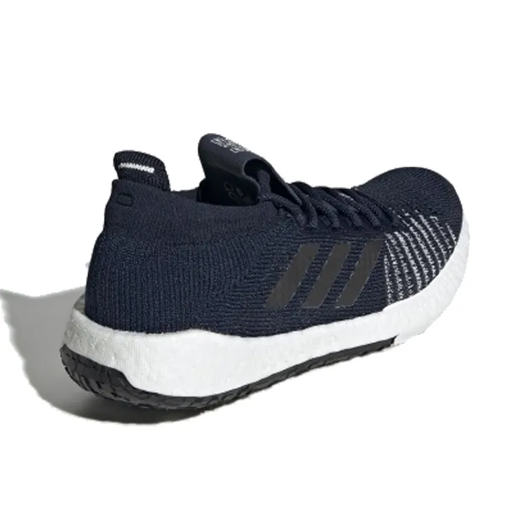 Adidas Pulseboost Hd Collegiate Navy Core Black-2