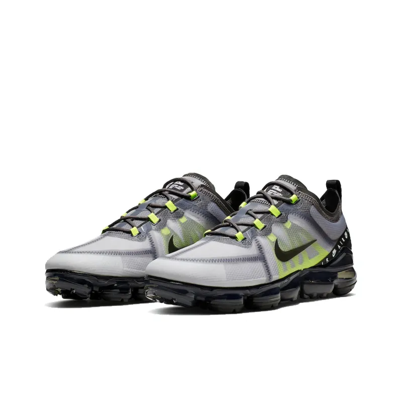 Nike Air VaporMax 2019 Atmosphere Grey-2