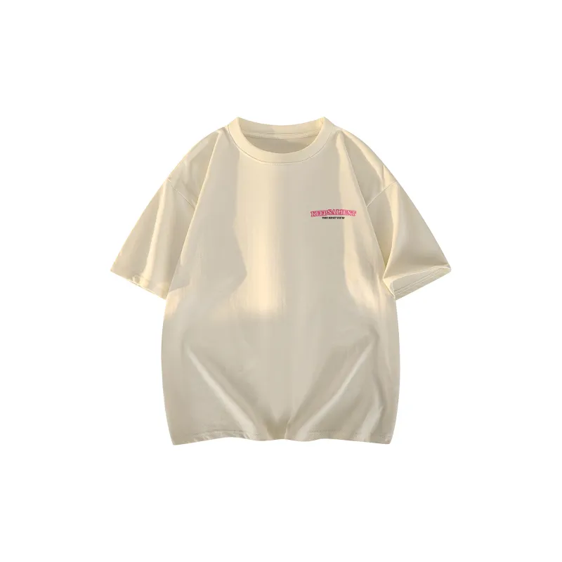 KS T Shirts Unisex-8